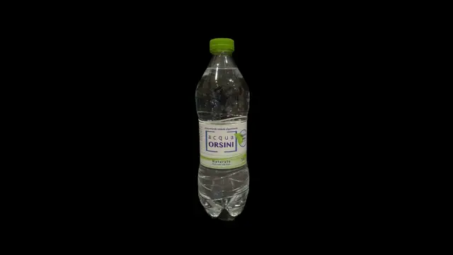 Acqua naturale 0,50