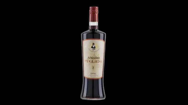 Amaro pugliese