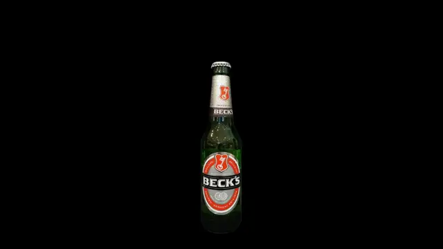 Beck's