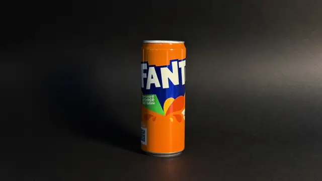 Aranciata