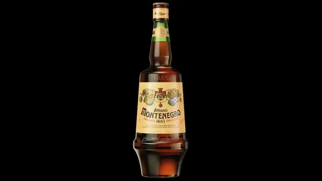 Amaro montenegro
