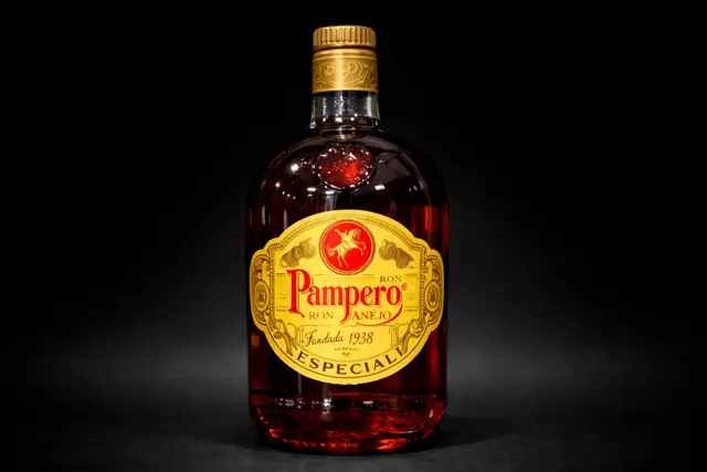 Rum pampero