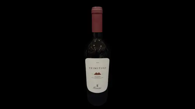 Vino Nero