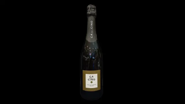 Spumante dolce