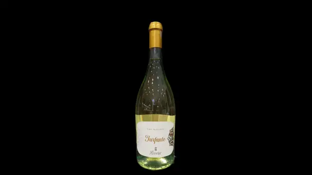 Vino bianco Frizzante